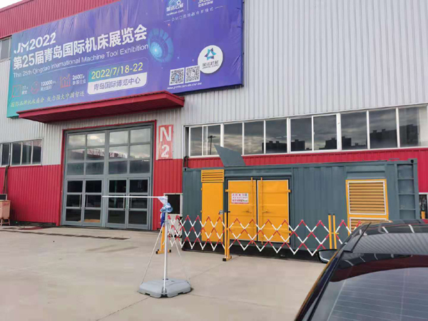 莱山发电机租赁-柴油发电机组不及时维护危害大