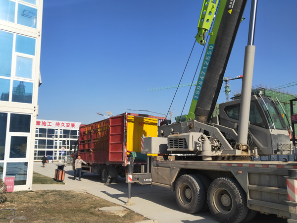 莱山发电机出租50KW柴油发电机组需要配多粗电缆线