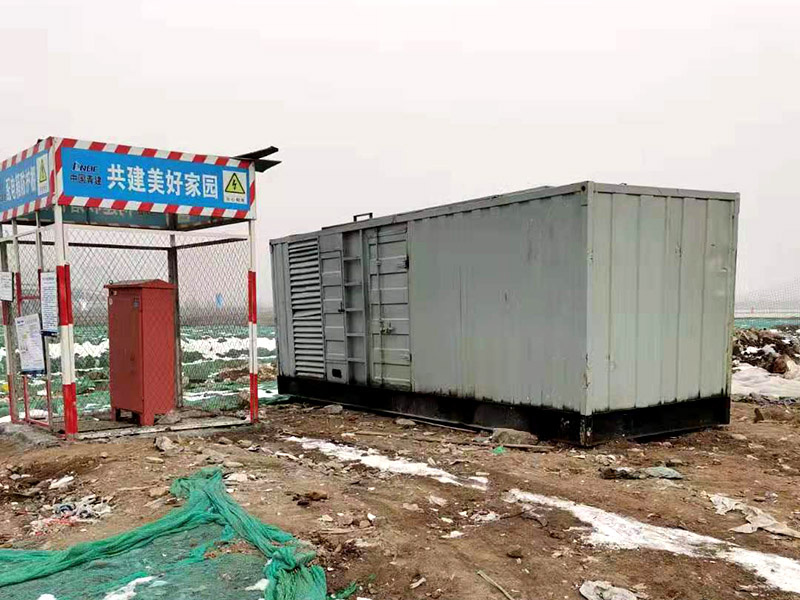 莱山燃气发电机在高海拔地区运行时会遇到哪些常见故障？