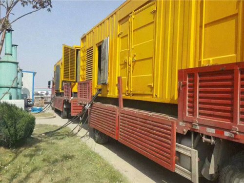 莱山计算 200KW 柴油发电机油耗时，需要考虑哪些因素？