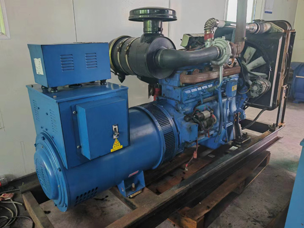 莱山100kW柴油发电机组使用多级机油有哪些优缺点？
