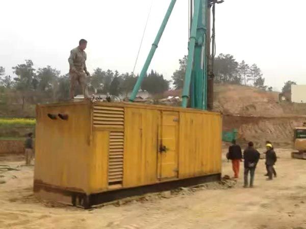 莱山柴油发电机组应用场合有哪些？
